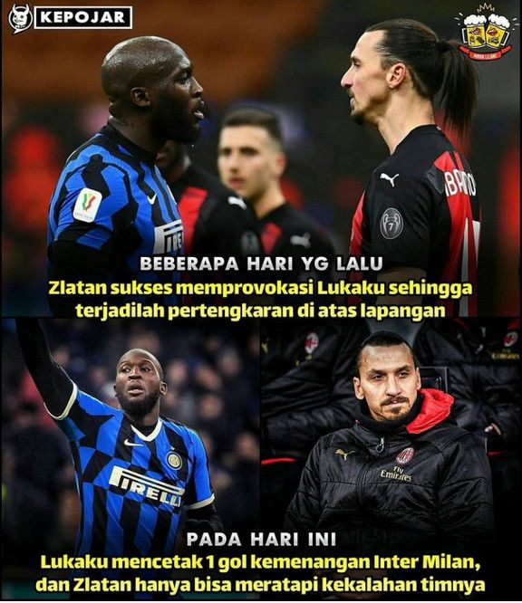 Detail Meme Lucu Inter Milan Nomer 52