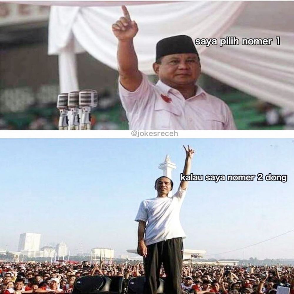 Detail Meme Lucu Jokowi Nomer 22