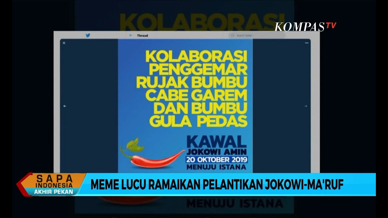 Detail Meme Lucu Jokowi Nomer 34