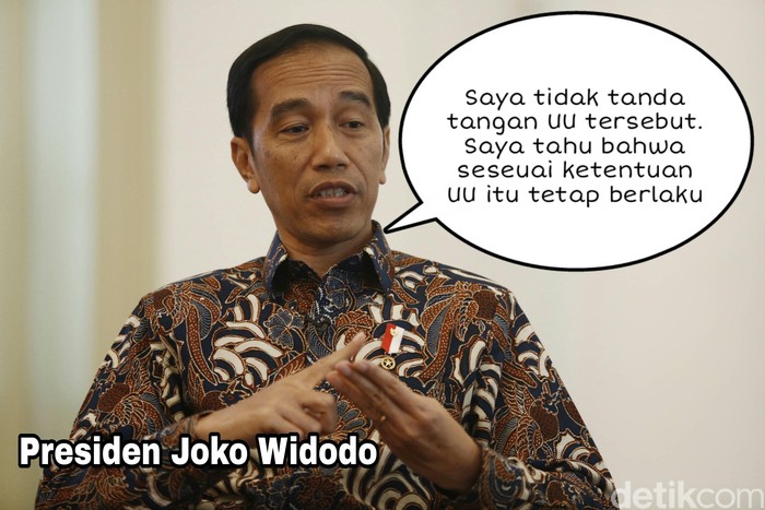 Detail Meme Lucu Jokowi Nomer 6