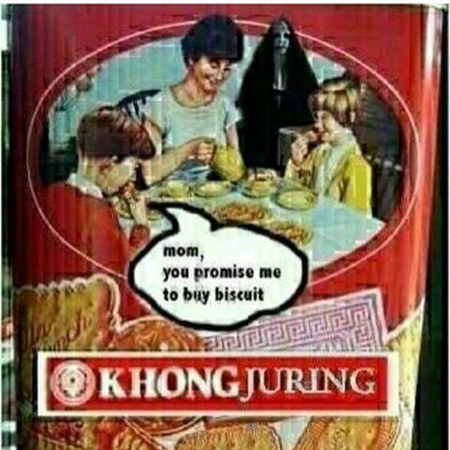 Detail Meme Lucu Kaleng Khong Guan Nomer 9