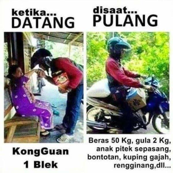 Detail Meme Lucu Khong Guan Nomer 27