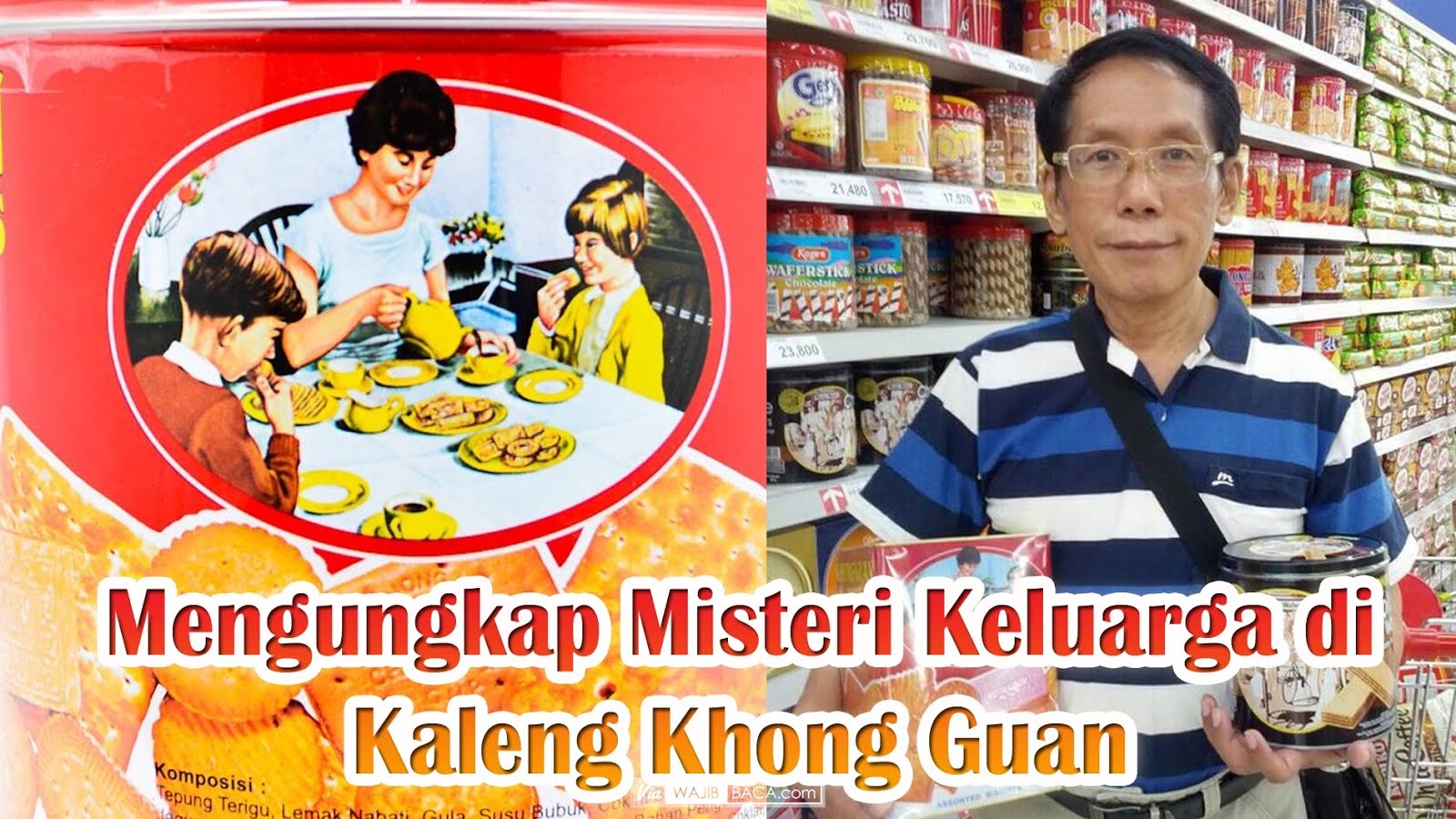 Detail Meme Lucu Khong Guan Nomer 47