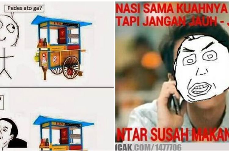 Detail Meme Lucu Kocak Nomer 10