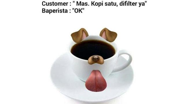 Detail Meme Lucu Kopi Susu Nomer 27