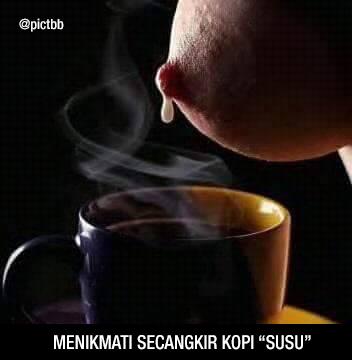 Detail Meme Lucu Kopi Susu Nomer 35