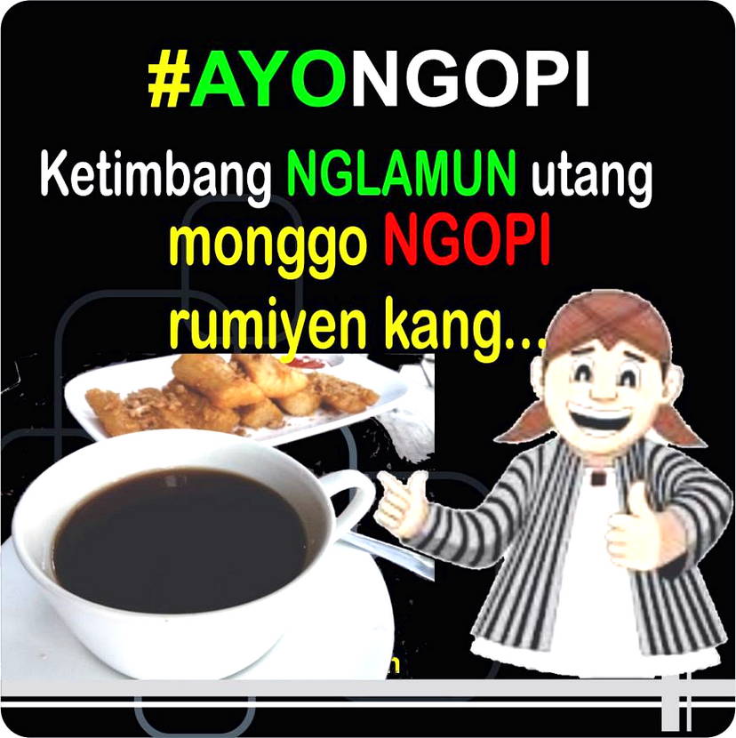 Detail Meme Lucu Kopi Susu Nomer 48