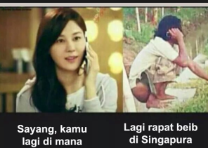 Detail Meme Lucu Ngakak Nomer 16