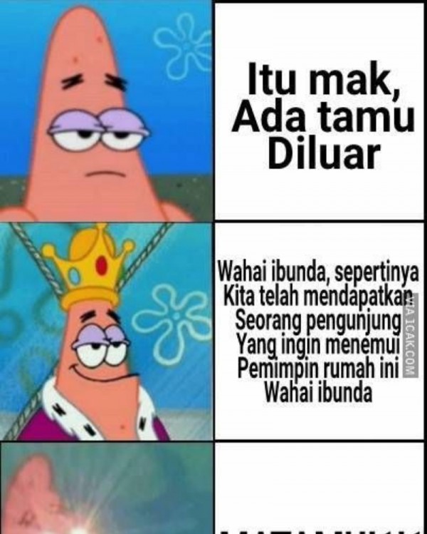 Detail Meme Lucu Ngakak Nomer 3