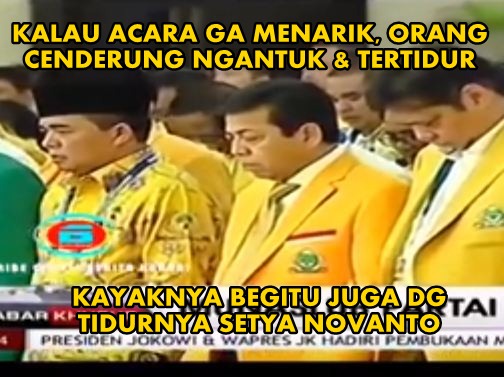 Detail Meme Lucu Novanto Nomer 19