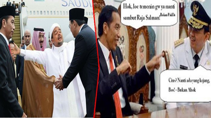 Detail Meme Lucu Raja Arab Nomer 11