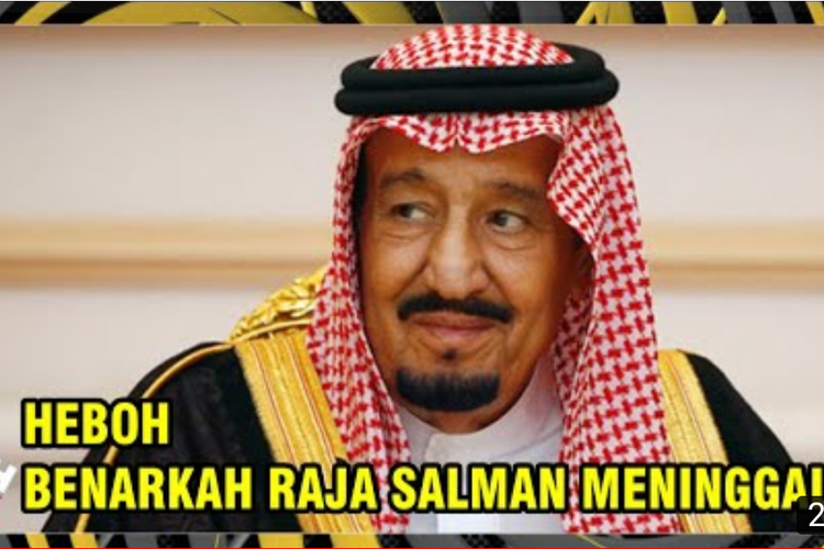 Detail Meme Lucu Raja Arab Nomer 26