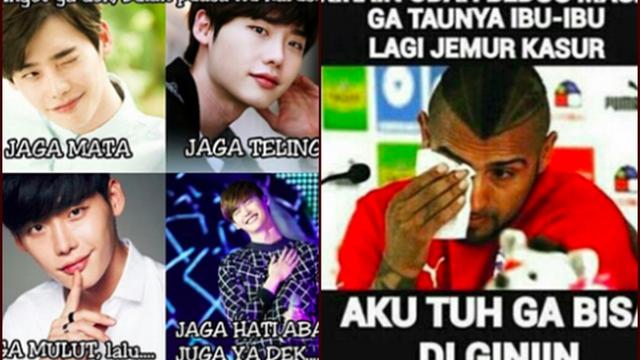 Detail Meme Lucu Ramadhan Nomer 12