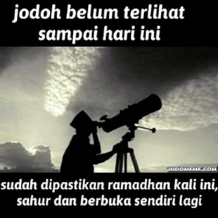 Detail Meme Lucu Ramadhan Nomer 45