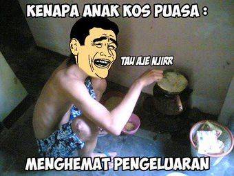 Detail Meme Lucu Sahur Nomer 54