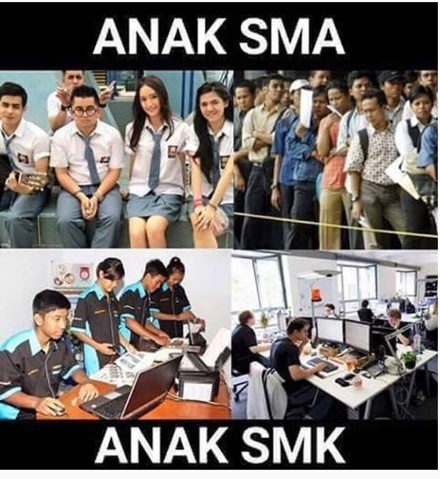 Detail Meme Lucu Sekolah Nomer 44