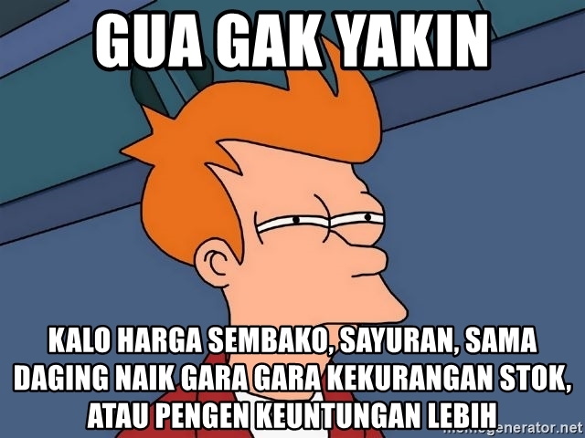 Detail Meme Lucu Sembako Nomer 13