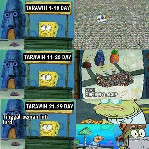 Detail Meme Lucu Tarawih Nomer 47