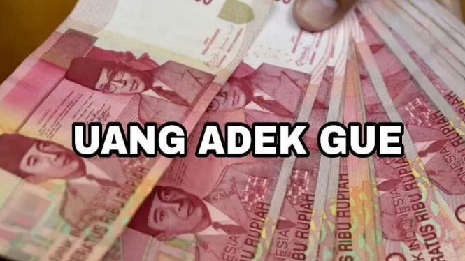 Detail Meme Lucu Tentang Duit Nomer 28