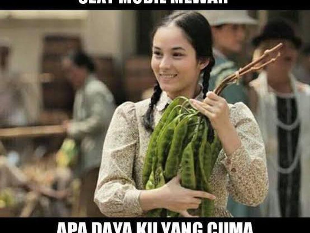 Meme Lucu Terbaru - KibrisPDR