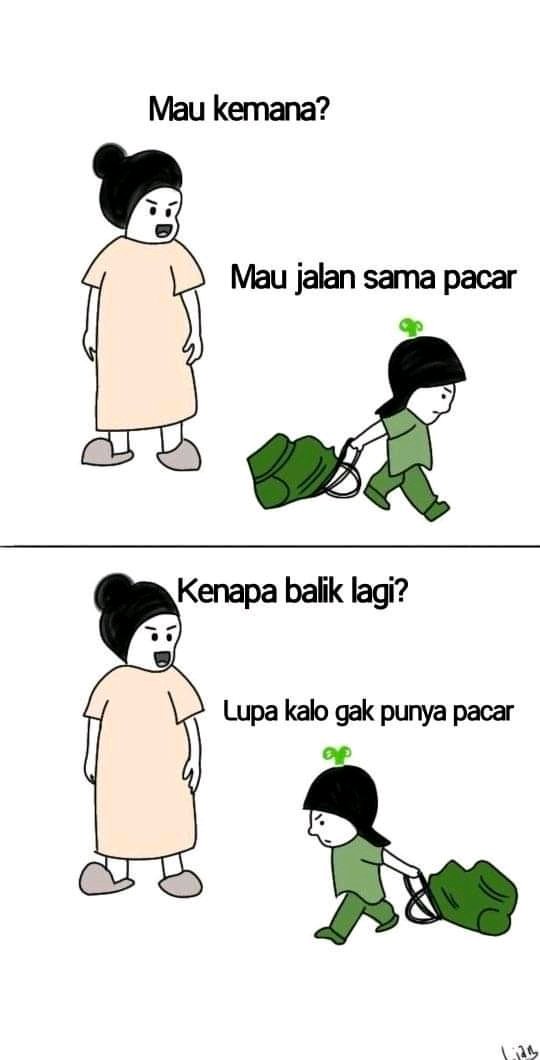 Detail Meme Lucu Terbaru 2019 Nomer 52