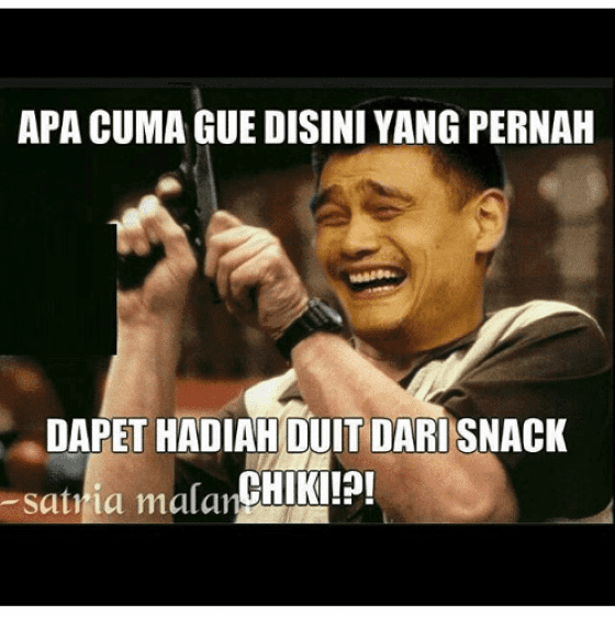 Detail Meme Lucu Terbaru 2019 Nomer 9