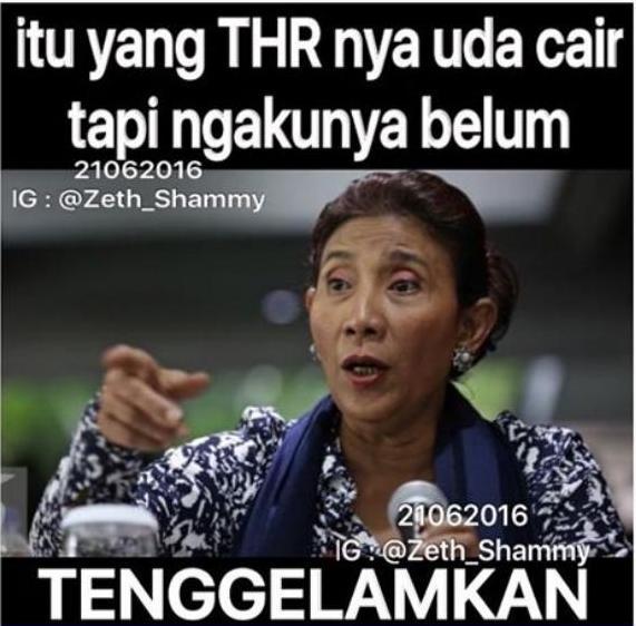 Detail Meme Lucu Thr Nomer 47