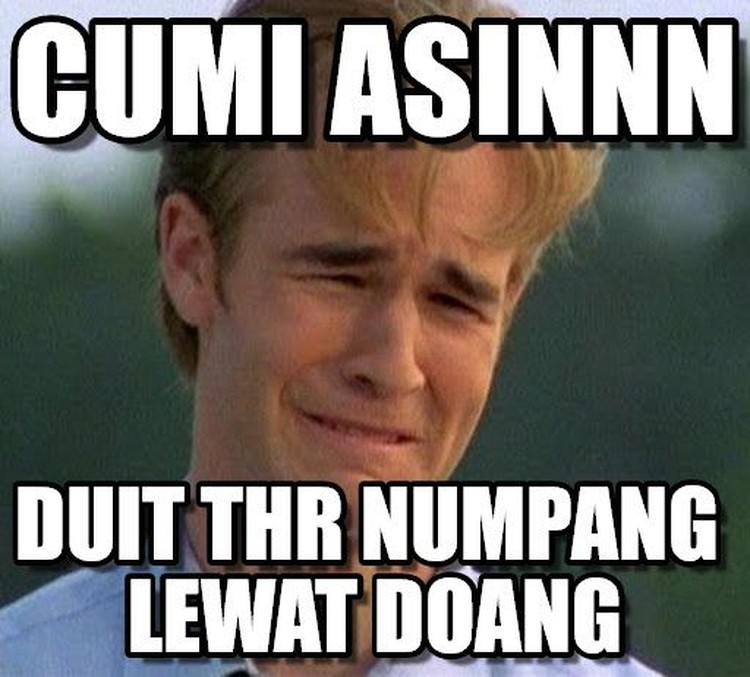 Download Meme Lucu Thr Nomer 48