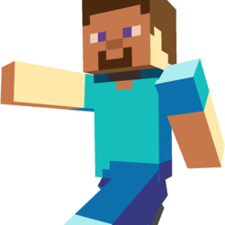 Detail Picture Of A Minecraft Character Nomer 10