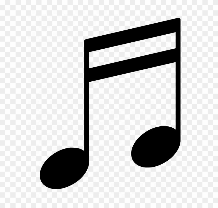 Download Picture Of A Musical Note Nomer 32