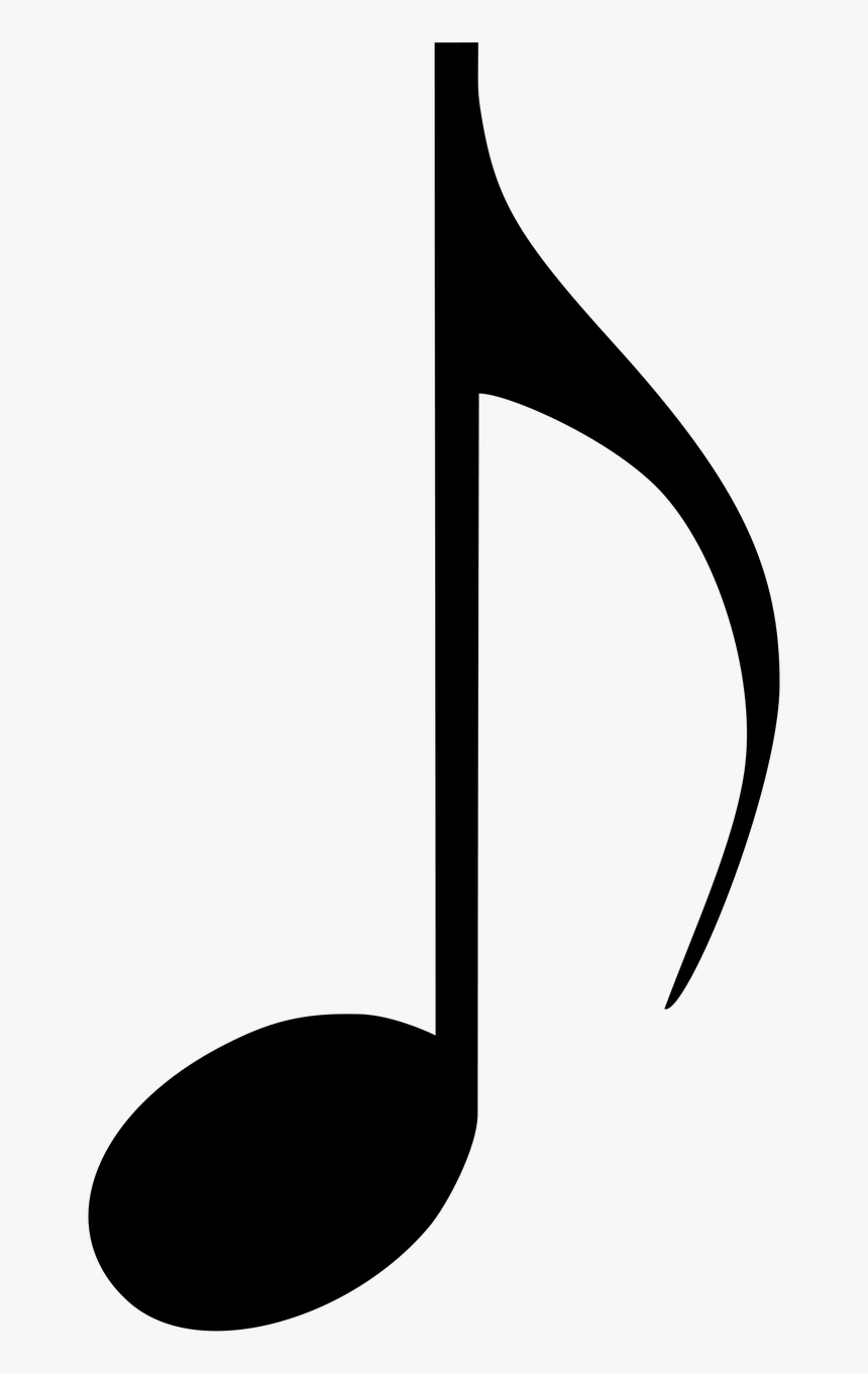 Download Picture Of A Musical Note Nomer 35