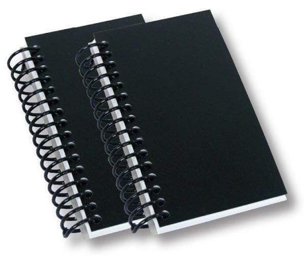 Detail Picture Of A Notebook Nomer 6