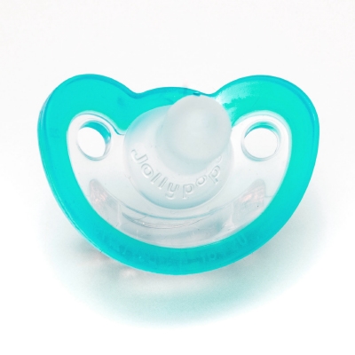 Detail Picture Of A Pacifier Nomer 15