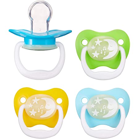 Detail Picture Of A Pacifier Nomer 20