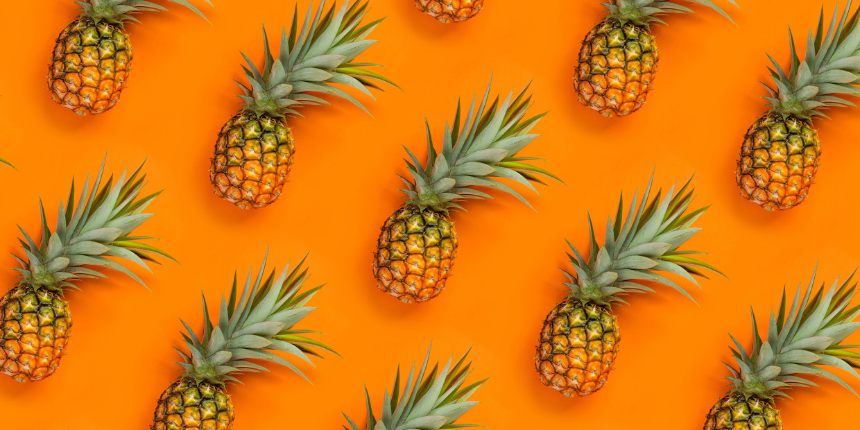 Download Picture Of A Pineapple Nomer 20