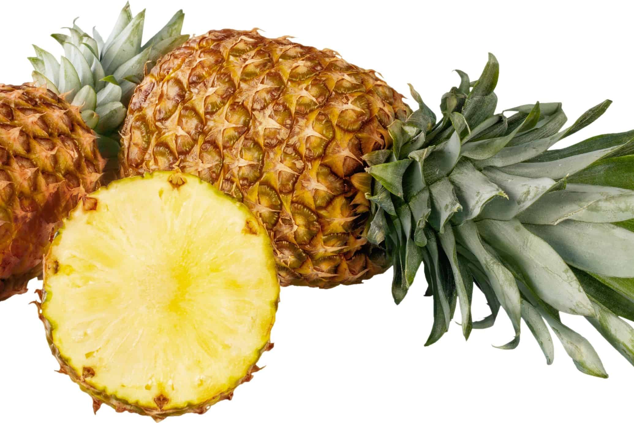 Download Picture Of A Pineapple Nomer 53