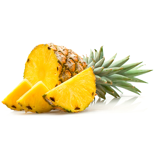 Detail Picture Of A Pineapple Fruit Nomer 16