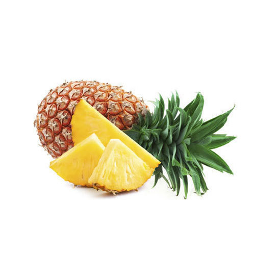 Detail Picture Of A Pineapple Fruit Nomer 47