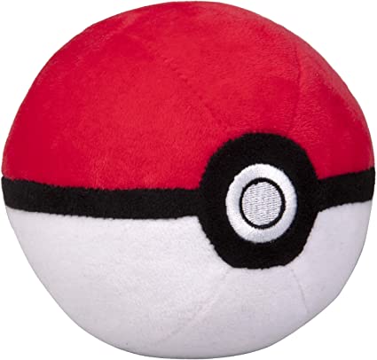 Detail Picture Of A Pokemon Ball Nomer 10