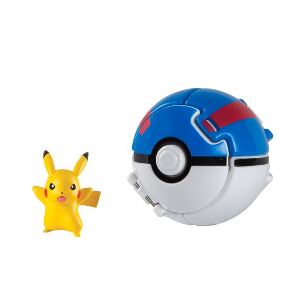 Detail Picture Of A Pokemon Ball Nomer 13