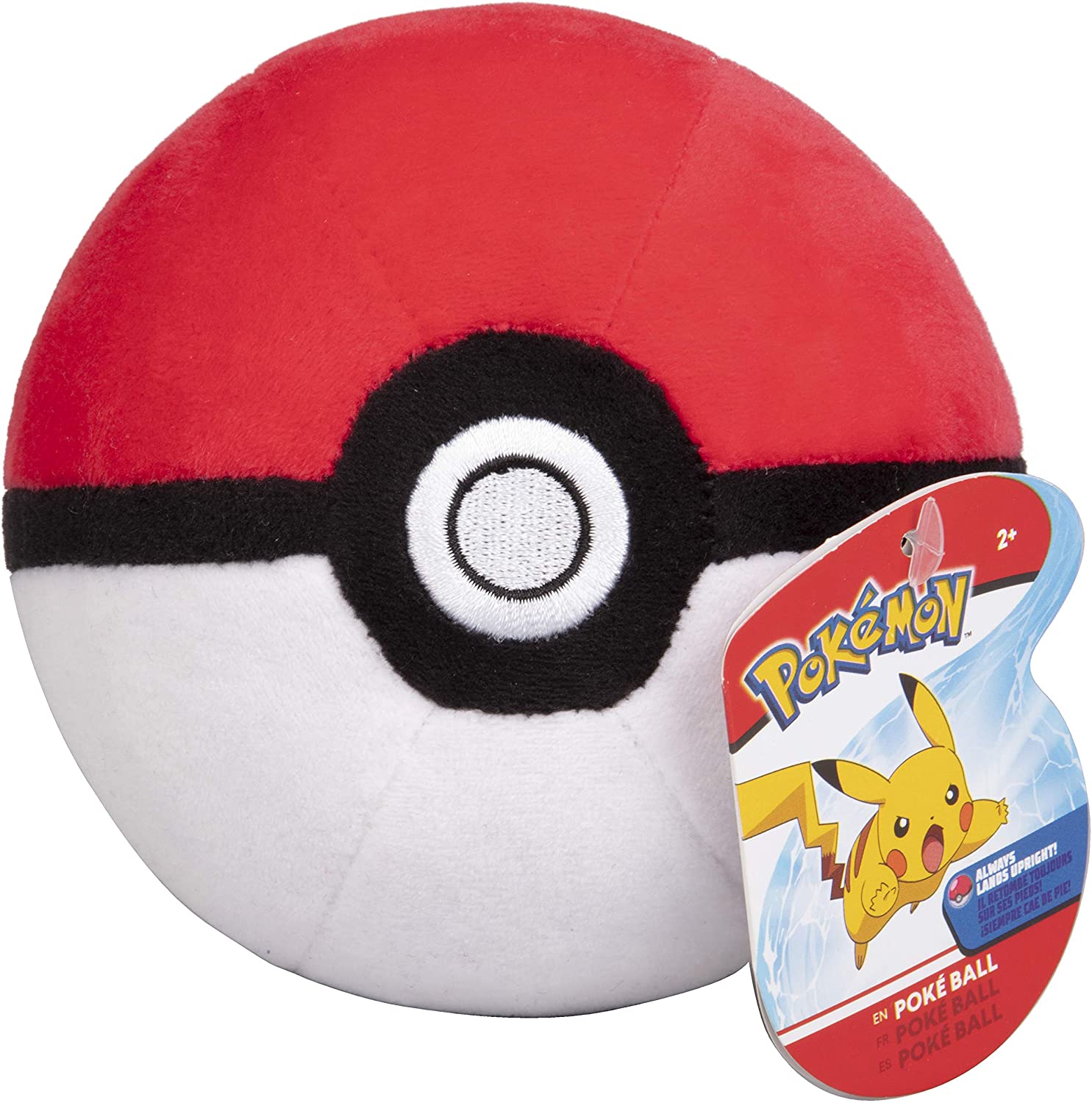 Detail Picture Of A Pokemon Ball Nomer 30