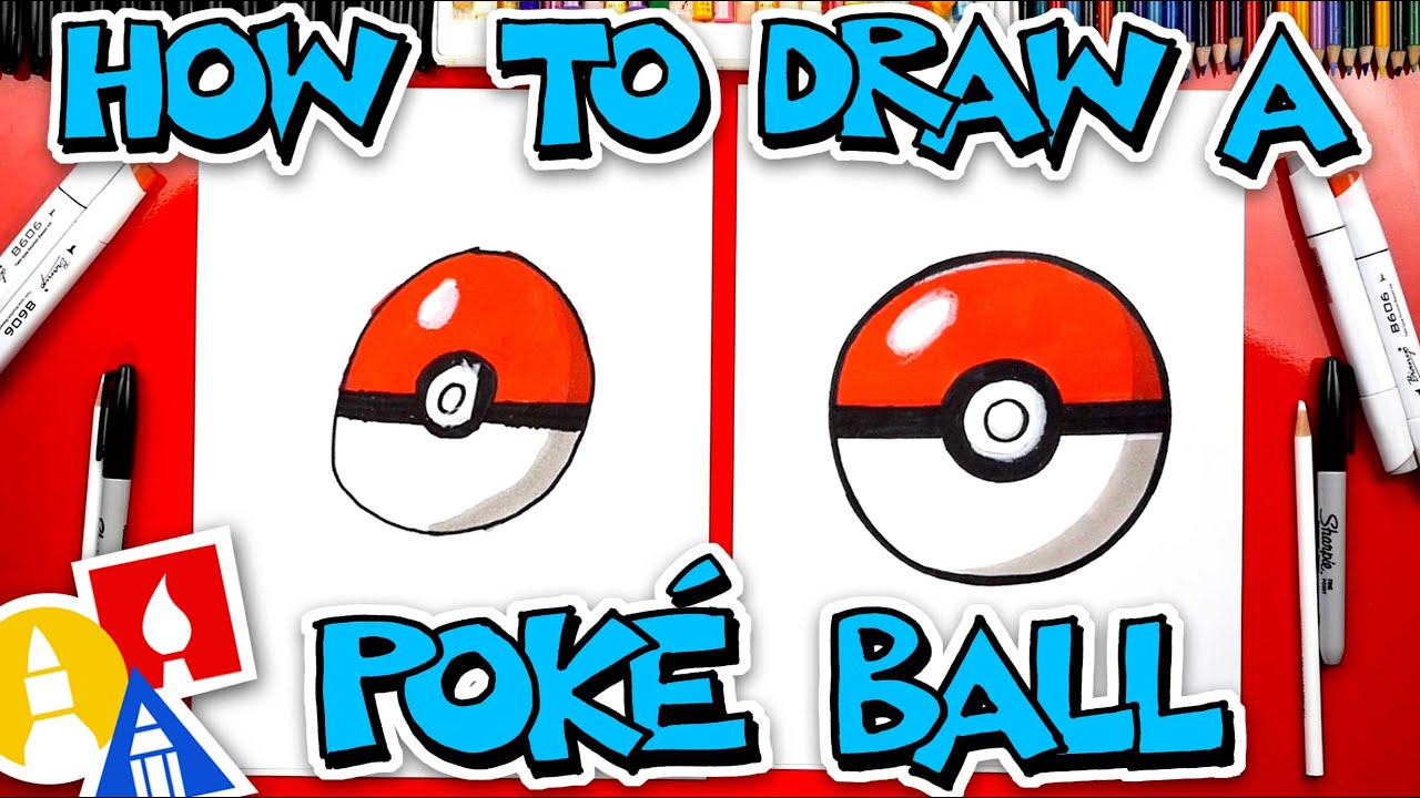 Detail Picture Of A Pokemon Ball Nomer 49