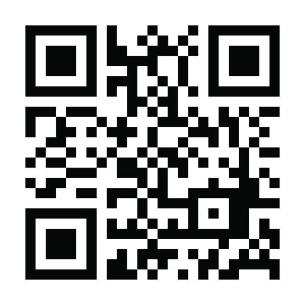 Detail Picture Of A Qr Code Nomer 14
