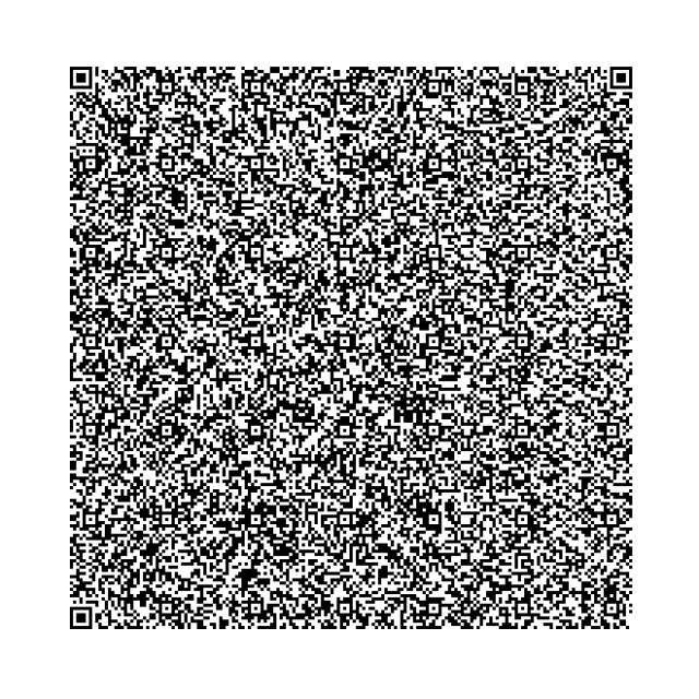 Detail Picture Of A Qr Code Nomer 15