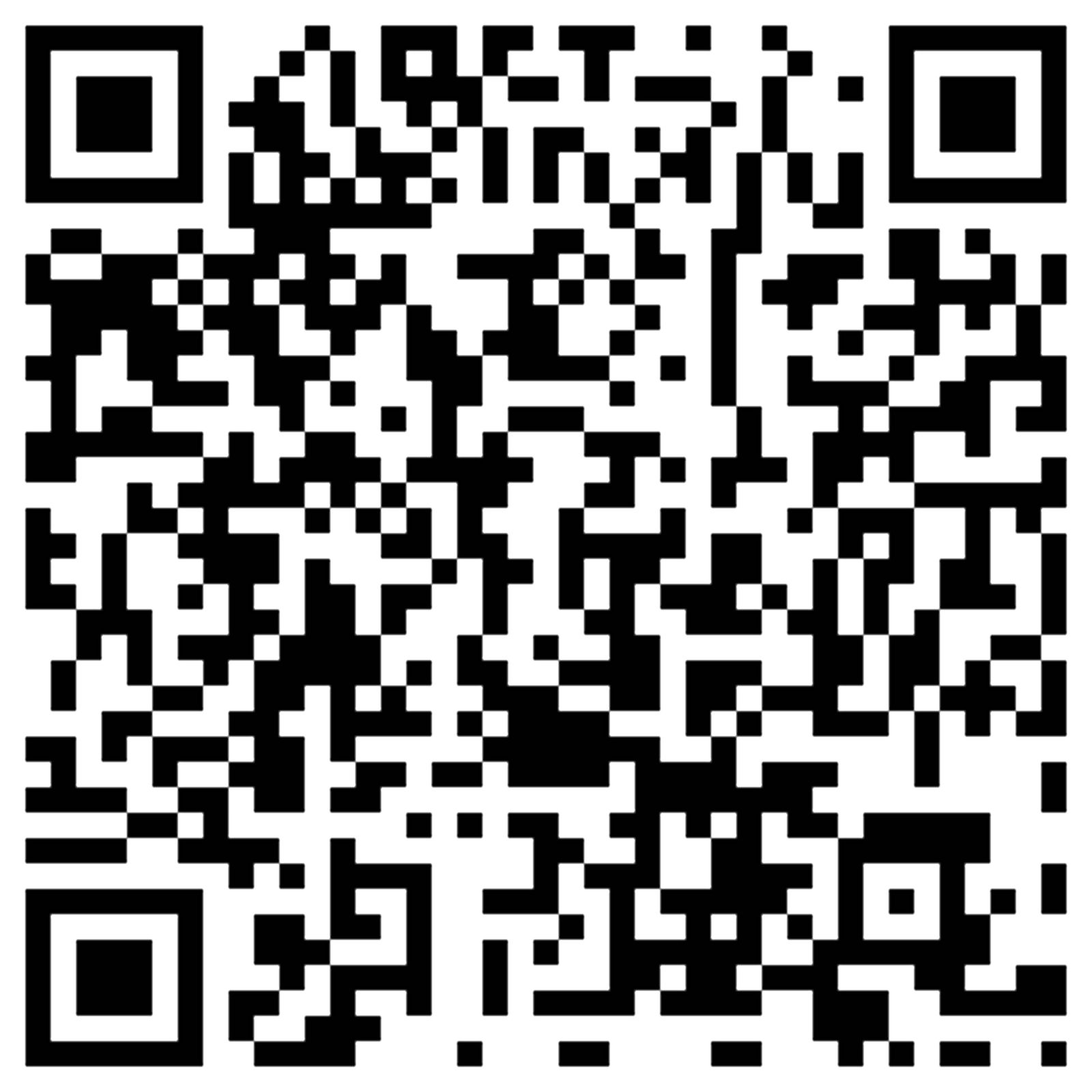 Detail Picture Of A Qr Code Nomer 20