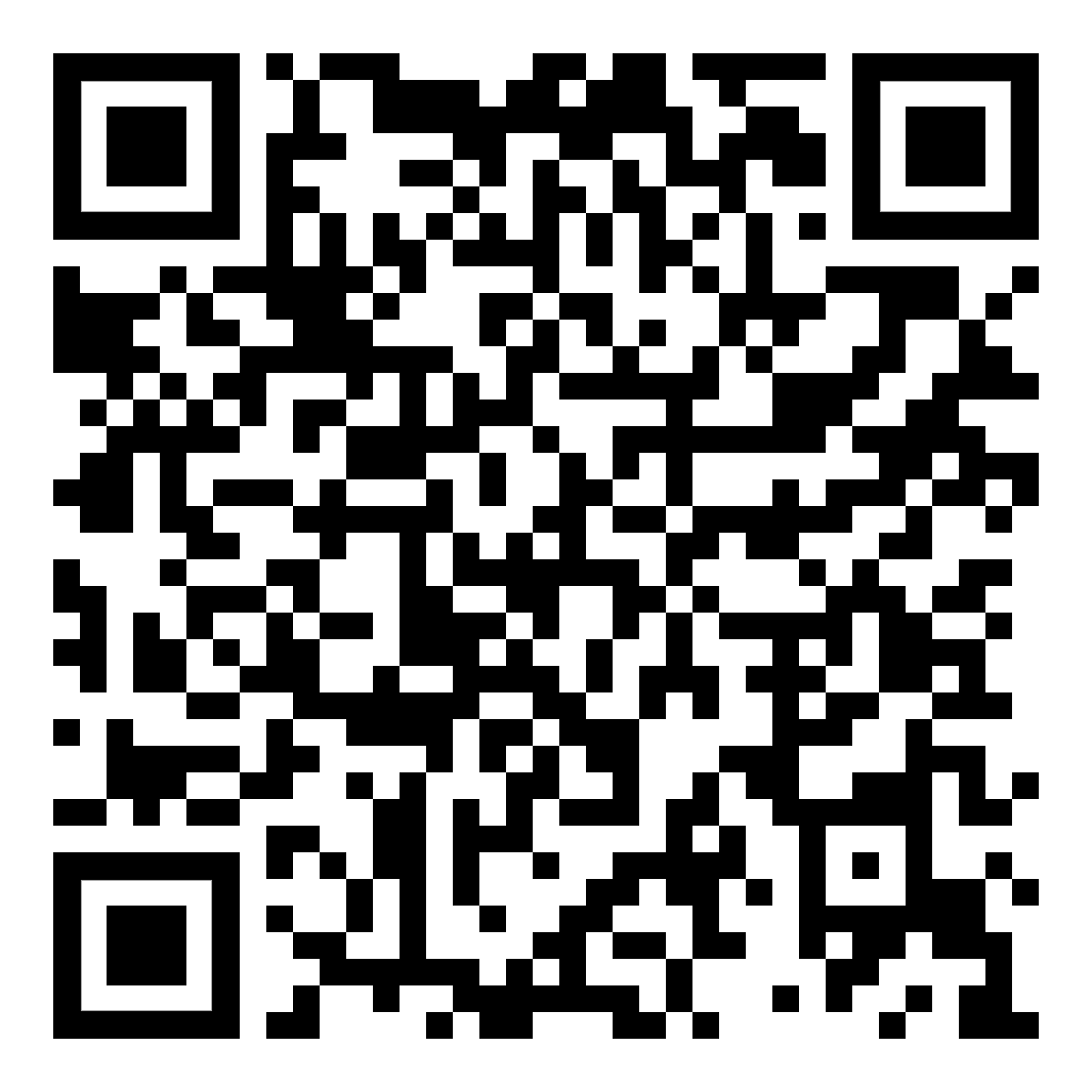 Detail Picture Of A Qr Code Nomer 3