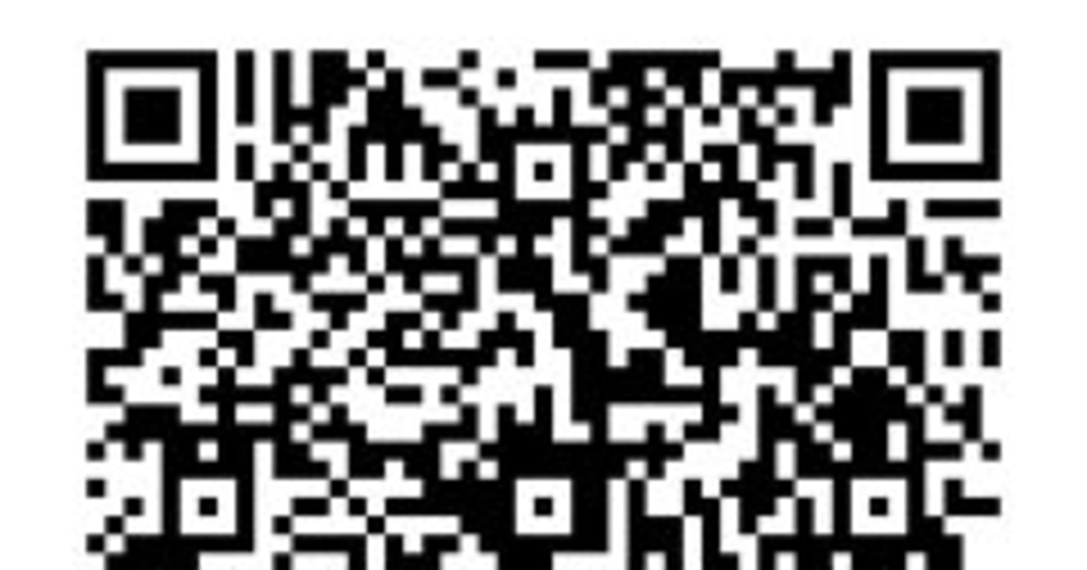 Detail Picture Of A Qr Code Nomer 34