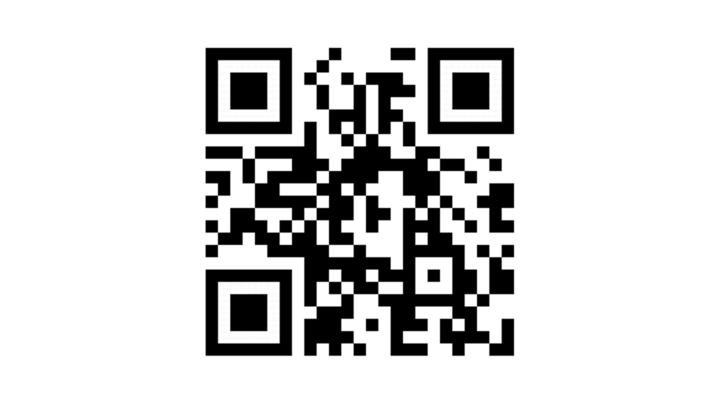 Detail Picture Of A Qr Code Nomer 35