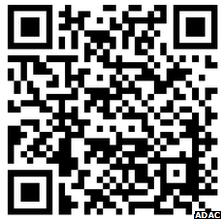 Detail Picture Of A Qr Code Nomer 36