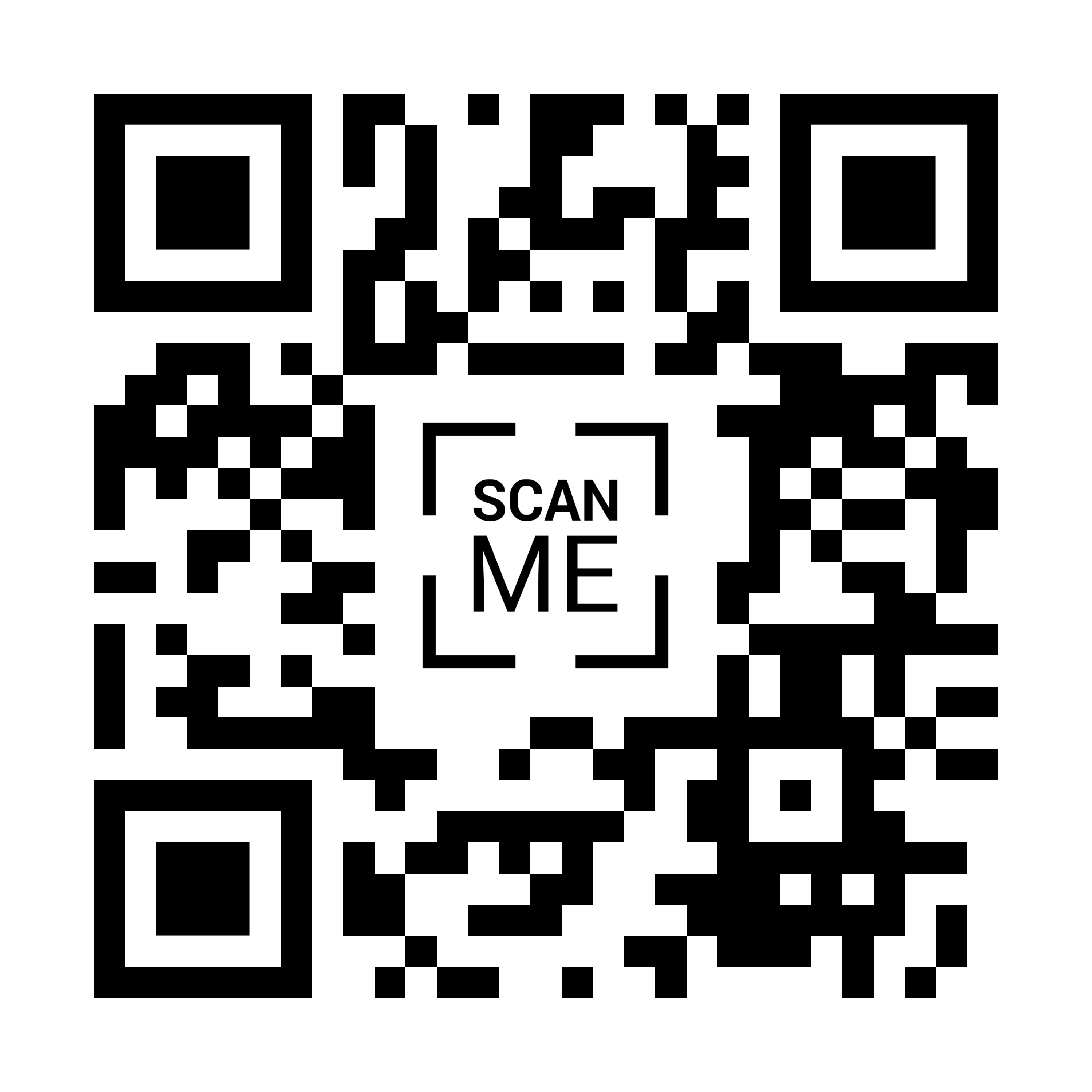 Detail Picture Of A Qr Code Nomer 45